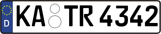 KA-TR4342