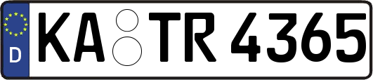 KA-TR4365