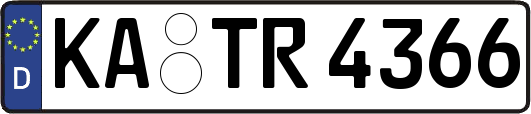 KA-TR4366