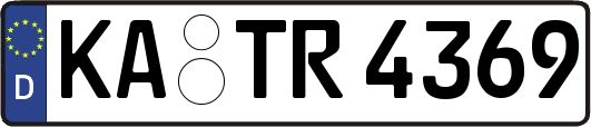 KA-TR4369