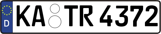 KA-TR4372