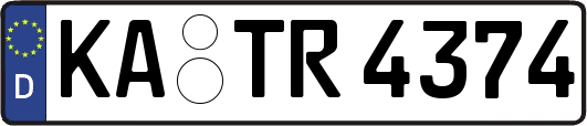 KA-TR4374