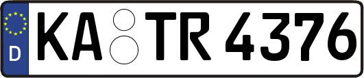 KA-TR4376