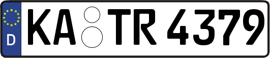 KA-TR4379