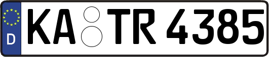 KA-TR4385