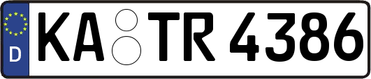 KA-TR4386