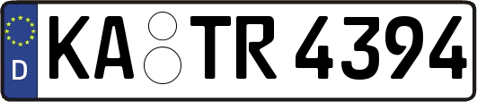KA-TR4394