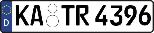 KA-TR4396