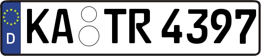 KA-TR4397