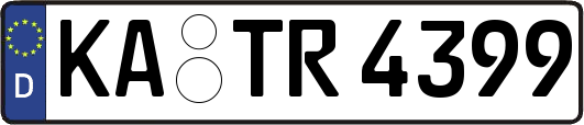 KA-TR4399