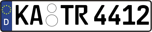 KA-TR4412