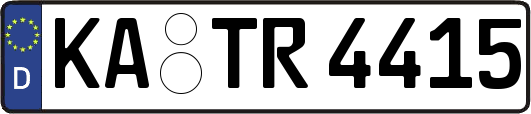 KA-TR4415