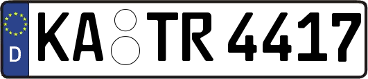 KA-TR4417