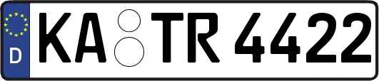 KA-TR4422