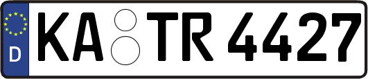 KA-TR4427