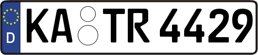 KA-TR4429