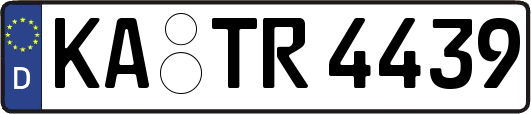 KA-TR4439