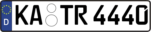 KA-TR4440