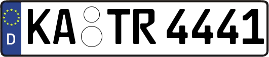 KA-TR4441