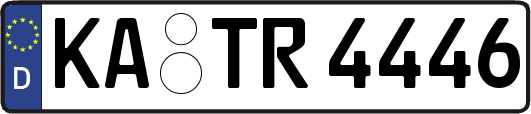 KA-TR4446