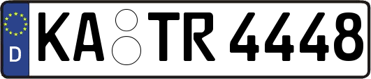 KA-TR4448