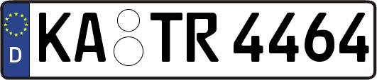 KA-TR4464