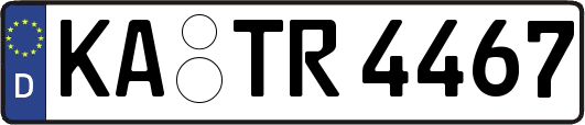KA-TR4467