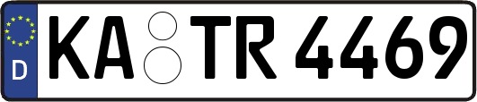 KA-TR4469
