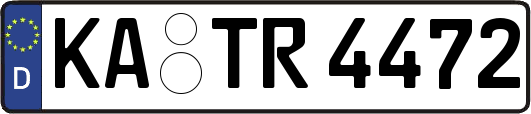 KA-TR4472
