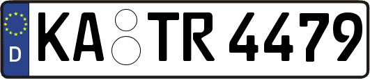 KA-TR4479