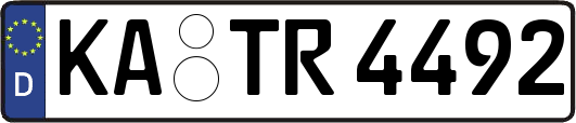 KA-TR4492