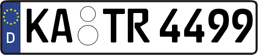 KA-TR4499