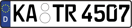 KA-TR4507