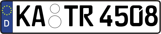 KA-TR4508