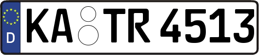 KA-TR4513