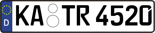 KA-TR4520