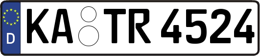 KA-TR4524