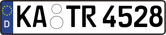 KA-TR4528