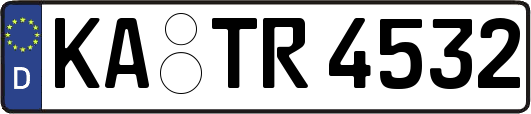 KA-TR4532