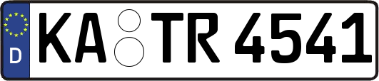 KA-TR4541