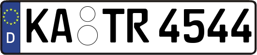 KA-TR4544