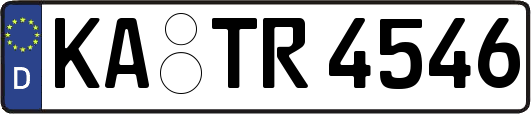 KA-TR4546