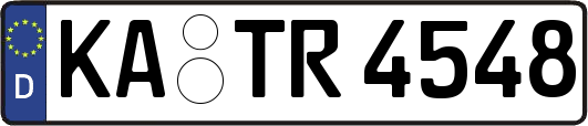 KA-TR4548