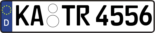 KA-TR4556