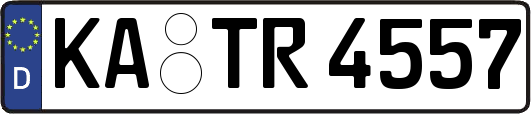 KA-TR4557