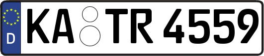 KA-TR4559