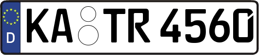 KA-TR4560