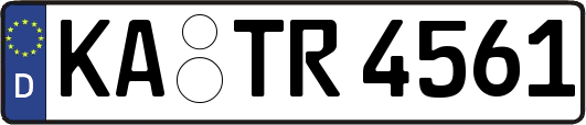 KA-TR4561
