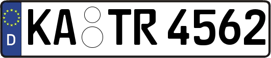 KA-TR4562