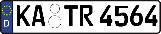 KA-TR4564